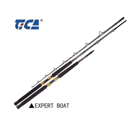 Tica Expert Boat 30LB Sırtı Kamış
