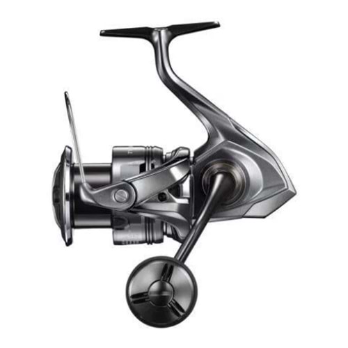 Shimano Twin Power FE C5000 XG Spin Olta Makinesi