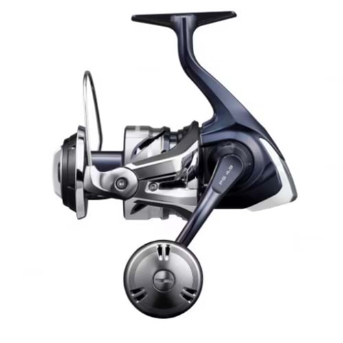 Shimano Twin Power SW C 8000 PG Spin Olta Makinesi