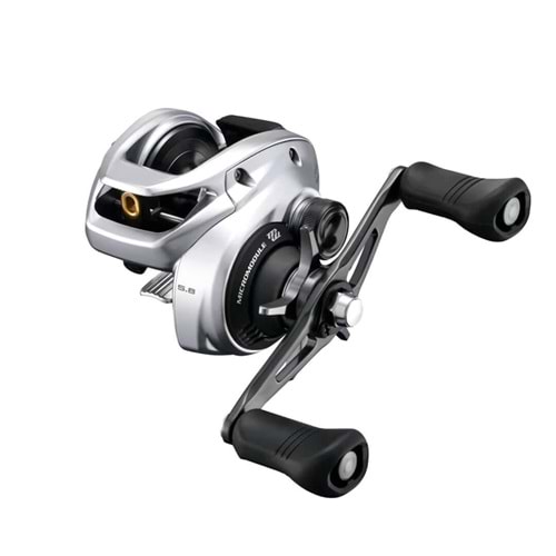 Shimano Tranx B 301 Sol Kol Olta Makinası