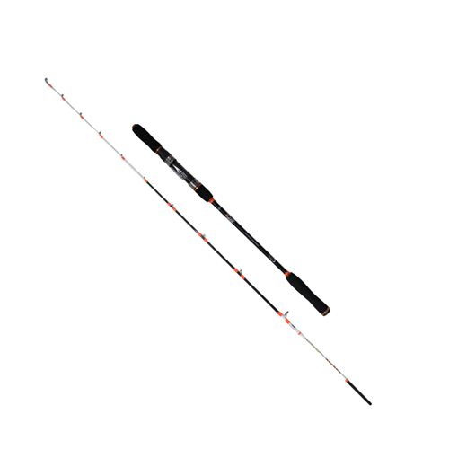 ICON-IC XSense Fuji 180cm 90-210gr Tekne Kamışı