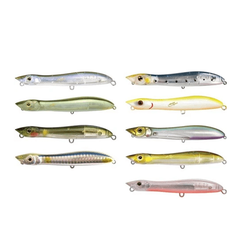 Xorus Pachinko 8.5cm 7gr Su Üstü Maket Balık