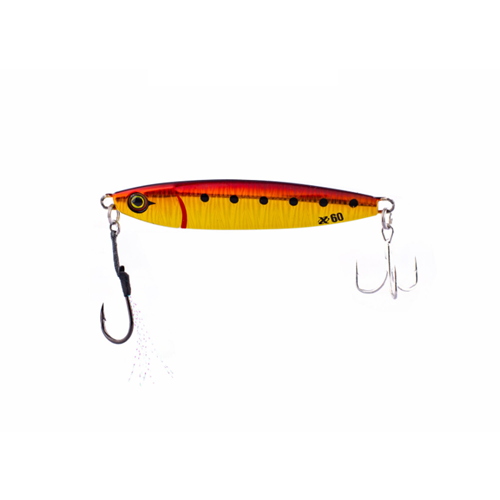 Xesta After Burner 60gr Jig Yem