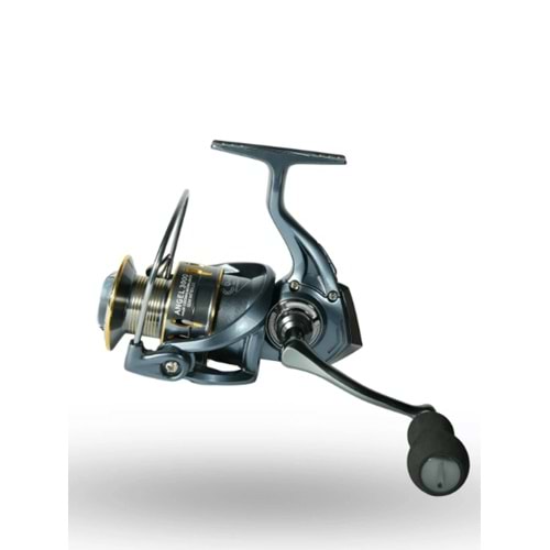 Caretta Angel 3000 Spin Olta Makinesi