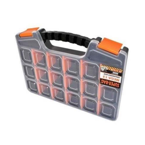 ASR 2034 Organizer Kutu Mega 13