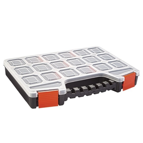 ASR 2034 Organizer Kutu Mega 13