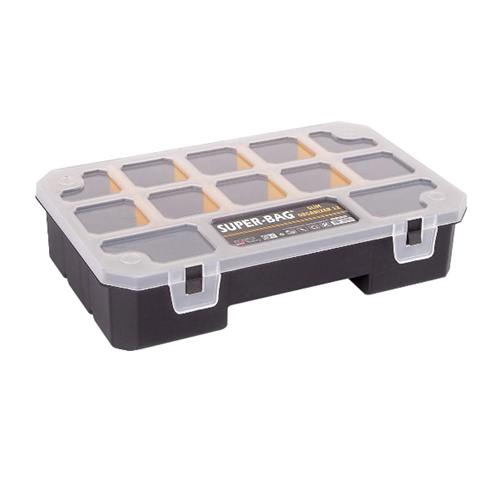 ASR 2097 Slim Organizer 12 Göz