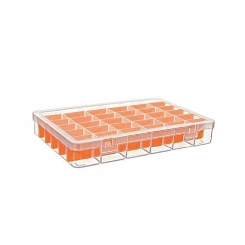 Beta Organizer Kutu 36 Göz ASR-5049