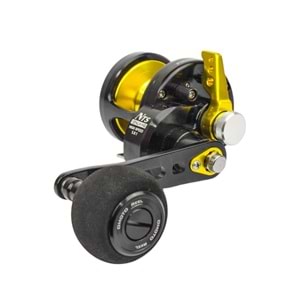 Omoto Talos NTS 12 NLH HG Çıkrık Makine (Sol El)