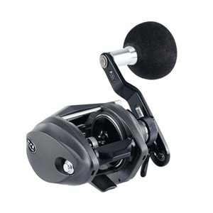 Tica Titanclaw TC301H Sol Kol Baitcasting Makine