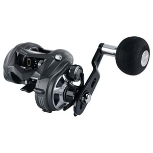 Tica Titanclaw TC401H Sol Kol Baitcasting Makine