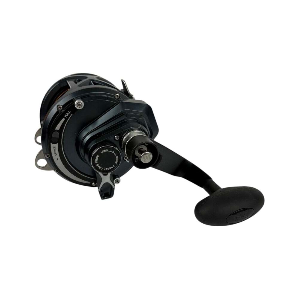 Tica Oxean-II Ox50 Ts(E) Sağ El Çıkrık