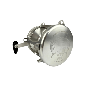 Tica 80 Rwts 2 Hız Silver Çıkrık Makinesi