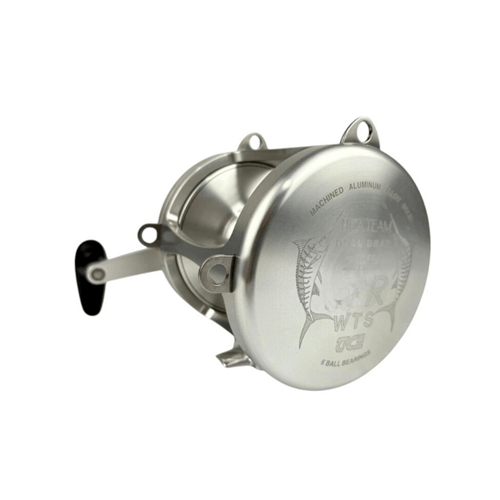 Tica 80 Rwts 2 Hız Silver Çıkrık Makinesi