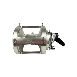 Tica 80 Rwts 2 Hız Silver Çıkrık Makinesi