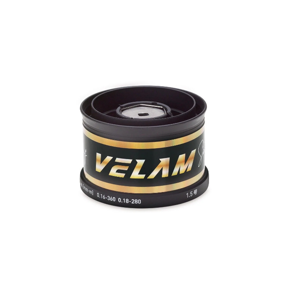 Akami Mulinello Velam 8000 Makine