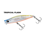 TROPICAL FLASH