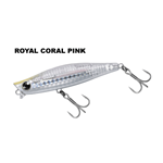 ROYAL CORAL PINK
