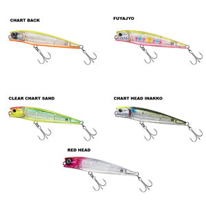 Daiwa Morethan Salt Pencil Laser Impact 95F Maket Yem