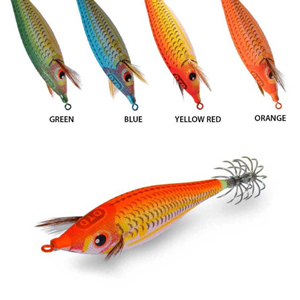 DTD Trlja 1.5 Kalamar Zokası