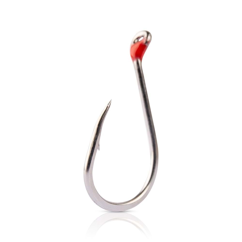 Mustad Alpha Point Notorious 10024AP Olta İğnesi - 5/0