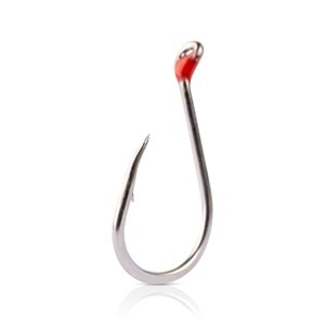 Mustad Alpha Point Notorious 10024AP Olta İğnesi - 5/0