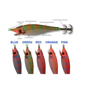 Dtd Arbun 3.0 Kalamar Zokası