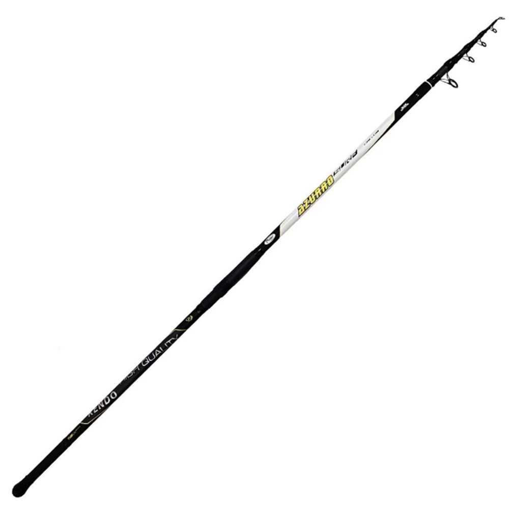 Kendo Azurro Surf 420cm 200 gr Teleskopik Olta Kamışı