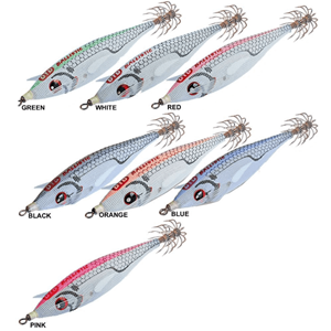 Dtd Ballistic White Killer Bukva 3.0B Kalamar Zokası