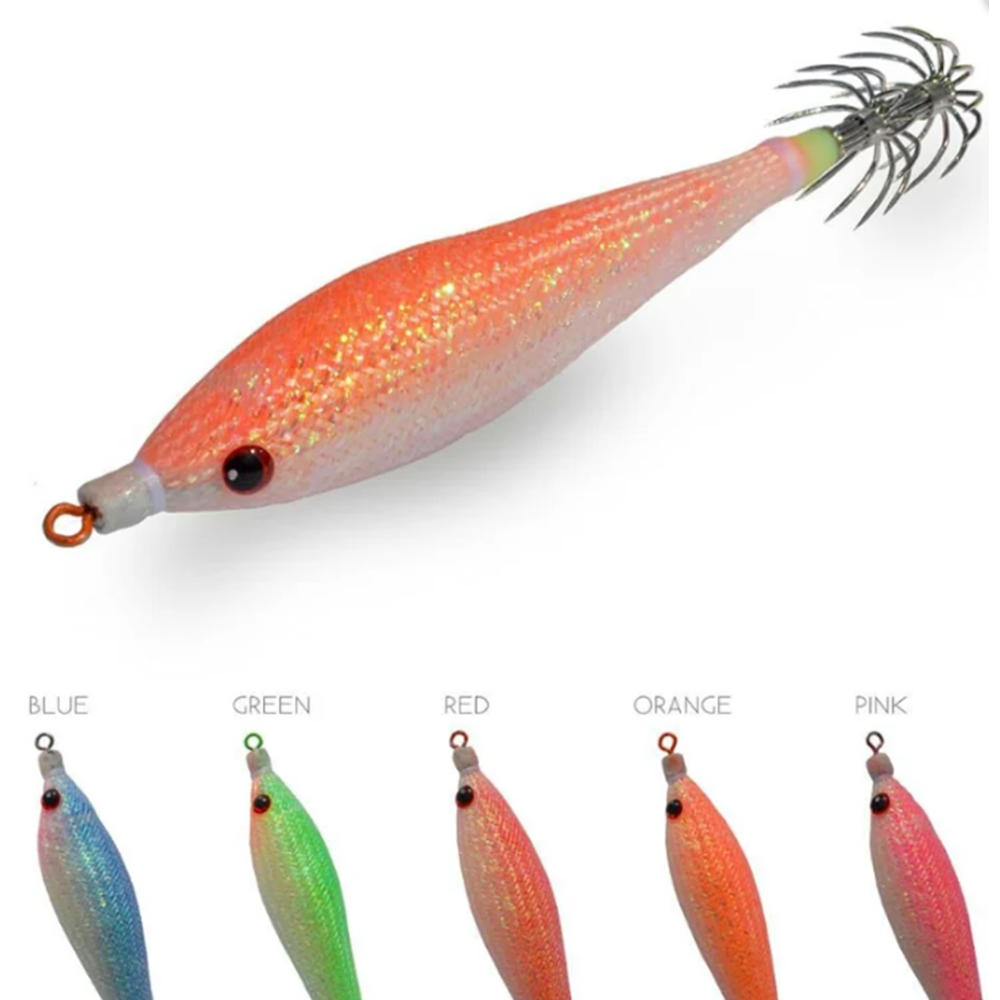 Dtd Soft Flash Glavoc 2.0 Kalamar Zokası