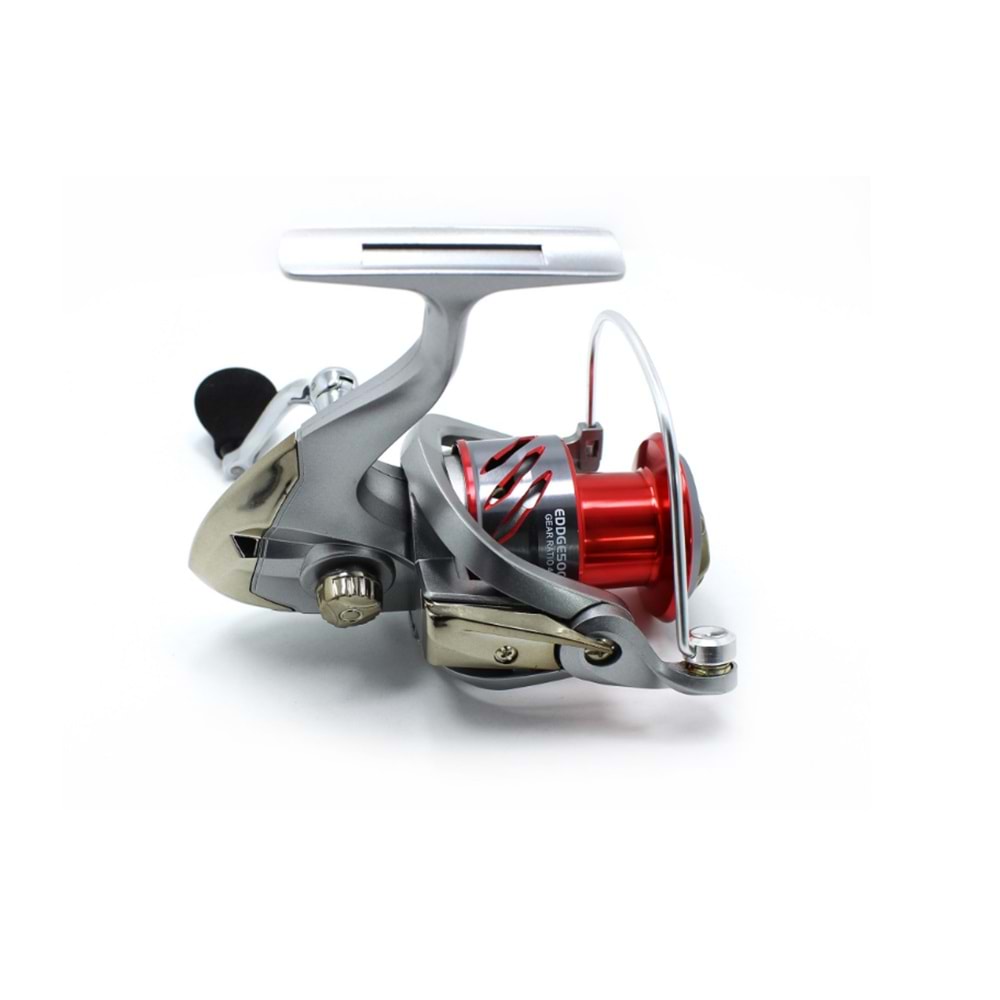 Captain Eddge Tekne Makinesi 3+1 BB 6000