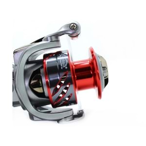 Captain Eddge Tekne Makinesi 3+1 BB 6000
