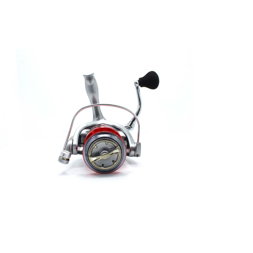 Captain Eddge Tekne Makinesi 3+1 BB 6000