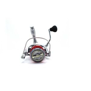 Captain Eddge Tekne Makinesi 3+1 BB 6000
