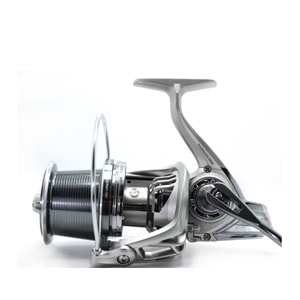 Captain Fashion 9000 Surf Makine 6+1 BB