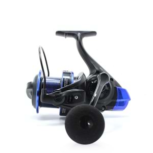 Captain Gigant 9000 Surf Makine 7+1 BB Bilyeli