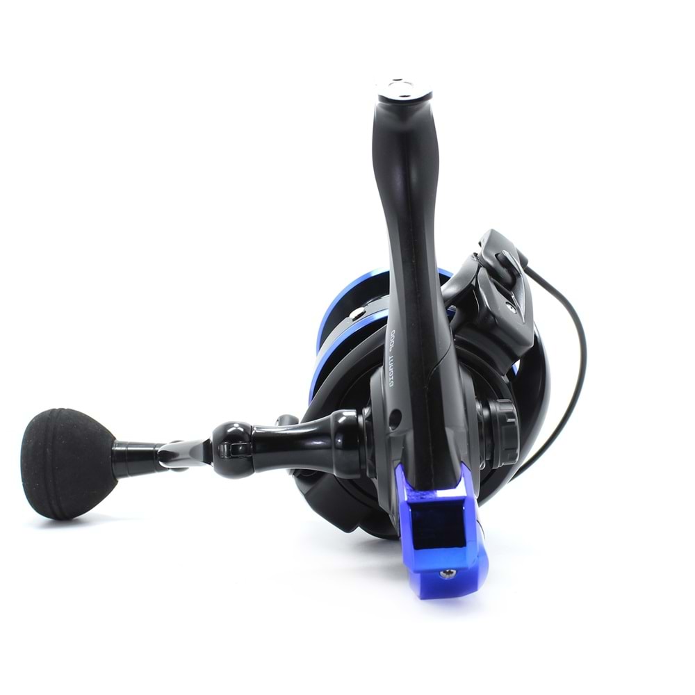 Captain Gigant 9000 Surf Makine 7+1 BB Bilyeli