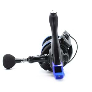 Captain Gigant 9000 Surf Makine 7+1 BB Bilyeli