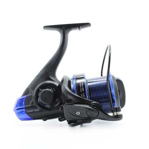 Captain Gigant 9000 Surf Makine 7+1 BB Bilyeli