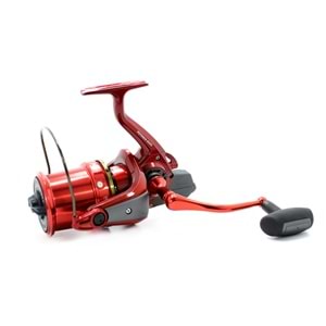 Captain Potenza 8000 Surf Makine 7+1 BB