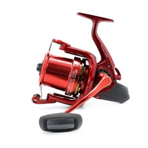 Captain Potenza 8000 Surf Makine 7+1 BB