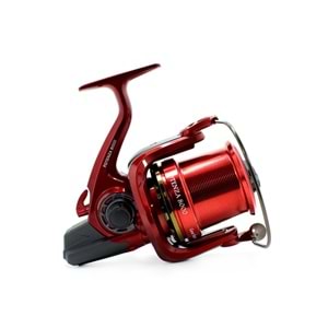 Captain Potenza 8000 Surf Makine 7+1 BB