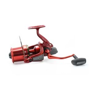 Captain Potenza 8000 Surf Makine 7+1 BB