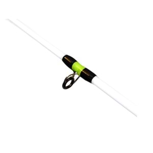 Captain 1497 Maximus Boat 2 Parça Solid Tekne Kamışı 150gr Atar 165cm