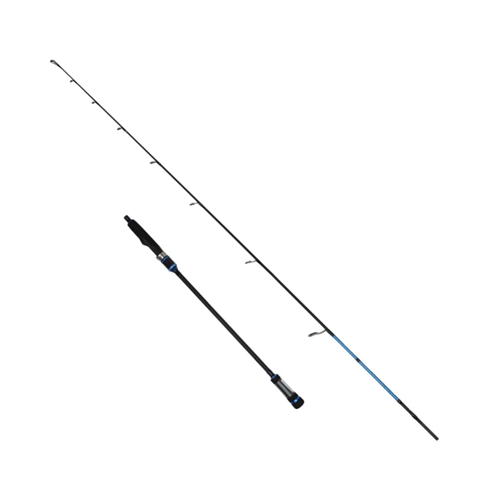 Captain 1413 Slayer Power Jig 191cm PE4.0 Max180gr