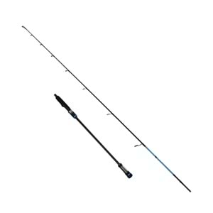 Captain 1413 Slayer Power Jig 191cm PE4.0 Max180gr