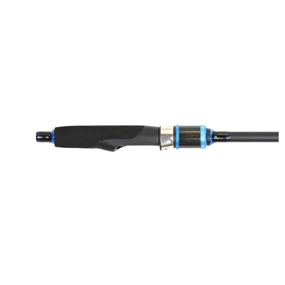Captain 1413 Slayer Power Jig 191cm PE4.0 Max180gr