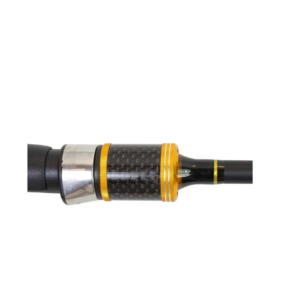 Captain 1414 Flutter Jig 198cm PE2.0 Max90gr