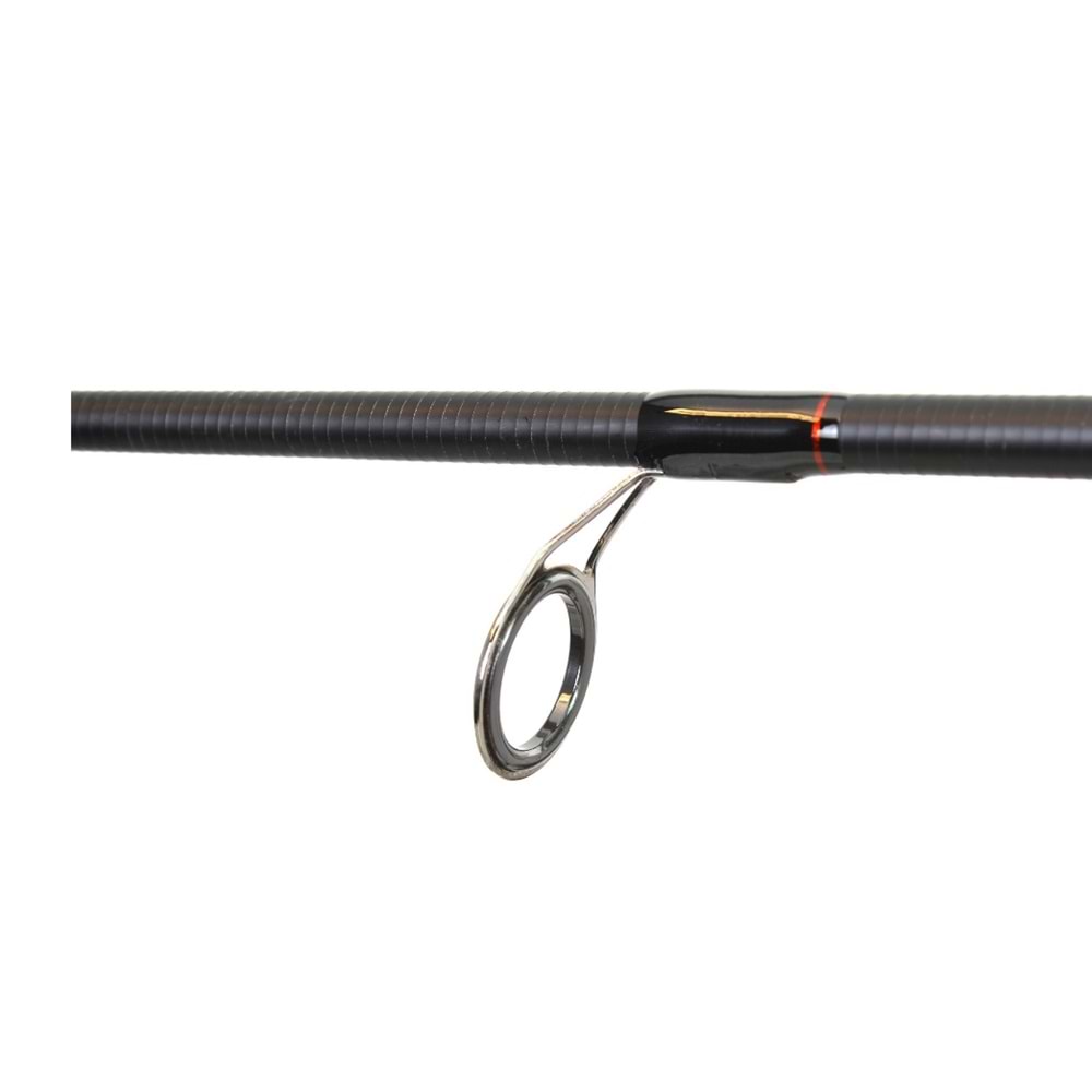 Captain 1471 CX-Flex 2 Parça Spin Kamış 15-45gr Action 270CM