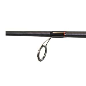 Captain 1471 CX-Flex 2 Parça Spin Kamış 15-45gr Action 270CM